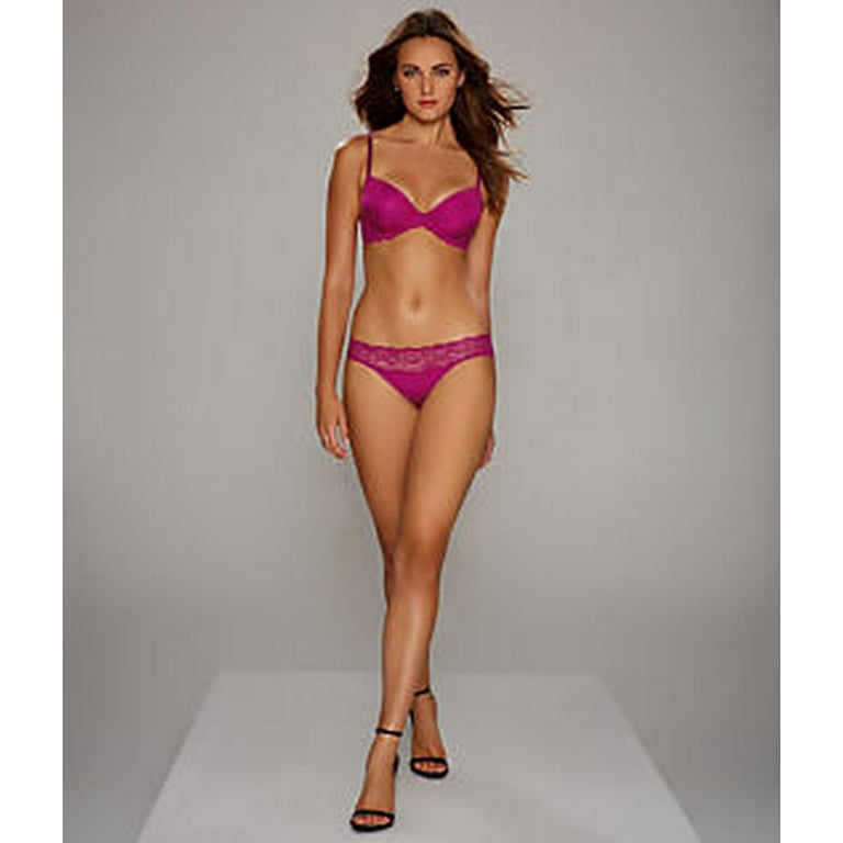 Calvin Klein Women's Push-Up Bra Customized Lift with Underwire, Beige  (Dune I45) : : Fashion