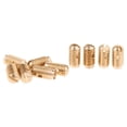 thumbnail image 4 of Tornillo de saxofón Sunnimix de 10 Piezas para repuestos saxofón soprano alto tenor, 4 of 7