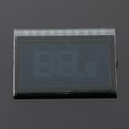 thumbnail image 4 of Panel de piezas de reparación ACC de Control de aire acondicionado de pantalla LCD para 308 308cc 408 accesorios piezas de repuesto, 4 of 7