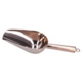 thumbnail image 4 of Barra de acero inoxidable, pala para hielo, pala para harina, pala, utensilios de cocina, accesorios para el hogar, 4 of 8