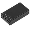 thumbnail image 2 of Full Band Radio Receiver Enclosure Aluminum Alloy Broadband Shortwave Receiver Housing, 2 of 5