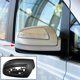 thumbnail image 2 of para W639 2011-2015 Reemplazo de cubierta de espejo retrovisor de puerta lateral de automóvil, 2 of 5