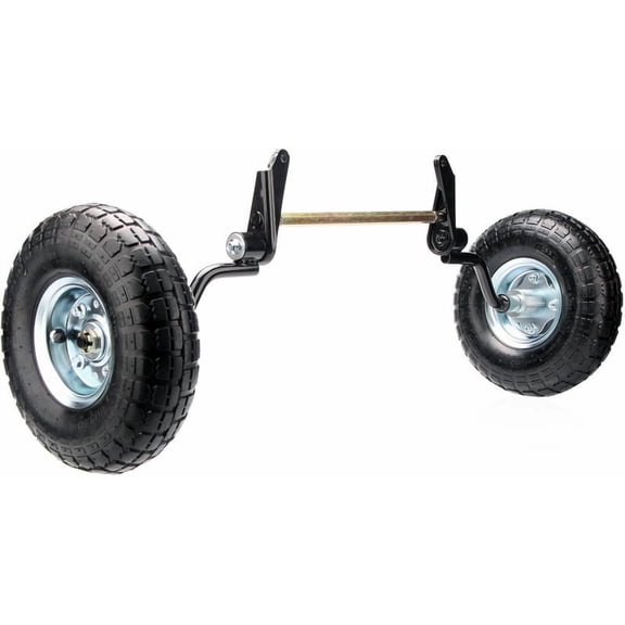 New Dirt Bike Adjustable Training Wheels for XR50 CRF50 CRF70 TW05