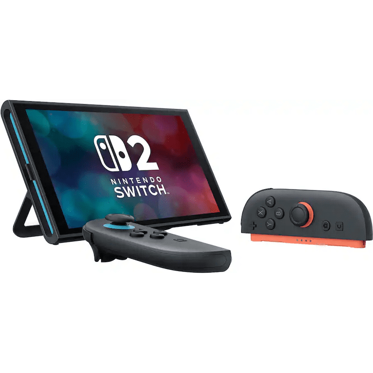 Nintendo Switch™ 2 Mario Kart World + Pokémon™ Legends: Z-A Bundle