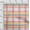 White, variant on oneOone Cotton Poplin Twill White Fabric Madras Check Fabric For Sewing Printed Craft Fabric By The Yard 56 Inches Wide