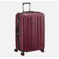 thumbnail image 6 of Delsey Paris Accelerate 2-Piece 30" & 22" Carry-On Hardside Luggage Set - Red, 6 of 8