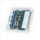 thumbnail image 2 of 2X XH-M229 Tarjeta Adaptadora de Corriente para Computadora Módulo Principal de Escritorio con Puerto USB Tarjeta de de Fuerza ATX, 2 of 5