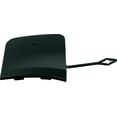thumbnail image 5 of Replacement Front Passenger Side Tow Eye Cover for 2017-2023 Mini Cooper Countryman Base, 5 of 5