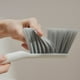 thumbnail image 5 of Juego de escoba y recogedor Juego de recogedor y cepillo pequeño Juego de escoba y recogedor de mano para el hogar Juego de recogedor y cepillo de mano Herramienta de limpieza para la familia Escoba c, 5 of 6