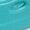Teal, variant on Rugged Shark Ladies Rift Slip-On Water Shoes