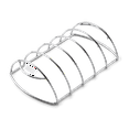 thumbnail image 3 of Weber Rib Rack, 3 of 4