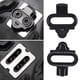 thumbnail image 3 of Calas De Bicicleta Para Shimano Spd Ciclismo De Interior Y Bicicleta De Montaña Juego De Calas De Bicicleta Kearding OD013676-00, 3 of 6