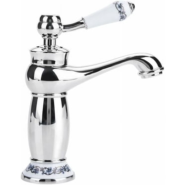 American Empire Brass Brushed Nickel Replacement SL1000N Faucet Head Sprayer - AB-SPRY-1000N