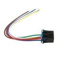 thumbnail image 5 of Reemplazo del arnés de cableado del Control de velocidad del ventilador del calentador para Chevy Silverado 2D 4D PICKUP, 5 of 5