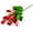 A, variant on ZMKIAG Lifelike Multicolor Artificial Tulips Flowers, Vivid Plastic Faux Tulip Bouquet, Suitable for Wedding Weddings, Stages, Bedrooms, Parks, Offices, Courtyard Decoration