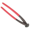 thumbnail image 1 of Hand Tools, Small Aon-slip Handle Wire Rod Metal Cutter, Portable For Home Industry 10in, 1 of 8