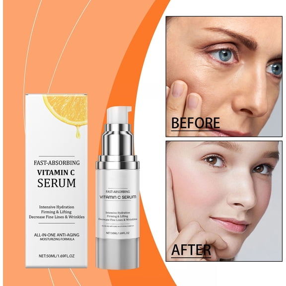 Kokovifyves Retinol Facial Brightening Firming Moisturizing and Wrinkle Resisting 50ml