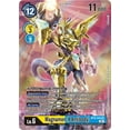 thumbnail image 1 of Digimon X Record Super Rare Magnamon (X Antibody) BT9-044 (Alternate Art), 1 of 1