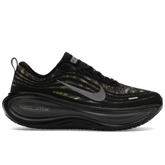 Nike Men's Vomero Plus Realtree Camo Black Shoes, from StockX
