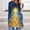 #051-Multicolor, variant on Womens Shirts Christmas Funny Xmas Santa Cute Christmas Tree Printed Comfy Tops Gifts For Women