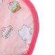 thumbnail image 2 of Pet Summer Cooling Clothes Little Pig Dog Vest NonSticky Breathable Sleeveless TShirt(Pink (Pink Edging) L), 2 of 2