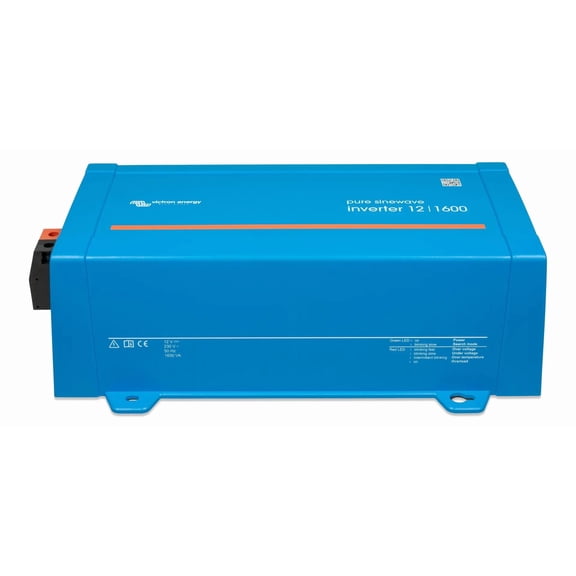 Inverter 12/1600 120V VE.Direct NEMA 5-15R