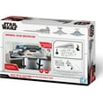 thumbnail image 7 of 4D Puzzle – Star Wars: Imperial Star Destroyer – 278 Paper Model Kit ages 14+, 7 of 7