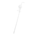 thumbnail image 1 of Barrel Pump, Efficient Labor Saving 70 RPM Transfer Fuel Drum Pump  for Hydraulic Fluid for, 1 of 7