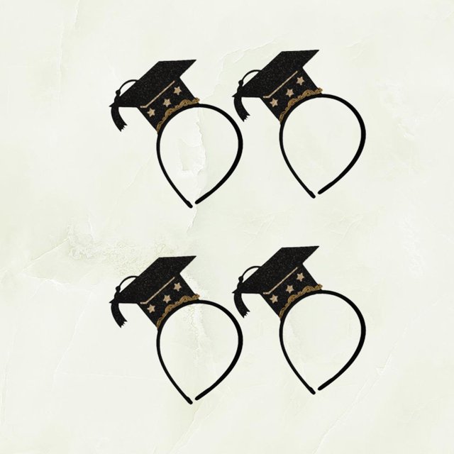 unbranded 4Ud Para Graduación Con Complento Médico Y Para Fiestas