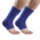 thumbnail image 1 of Calcetines para fascitis plantar - Mangas de compresión para pies - Tobillera Soporte para arco蓝色, 1 of 6