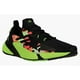 thumbnail image 2 of New??Size 12?? - Ad-id-as X9000L4 Black Signal Neon Green, Neon Pink, 2 of 6