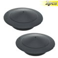 thumbnail image 5 of Mduoduo 2 Pcs Suspension Strut Mount Cover 54330ED000 for Nissan Tiida C11 2007-2011, 5 of 7