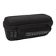 thumbnail image 1 of Estuche de transporte para altavoz Estuche rígido portátil de nailon para altavoz inteligente Sonos Roam, 1 of 15