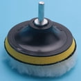 thumbnail image 2 of 2X Gross Polishing Buffing Pad Kit Car Polishing Buffer Drill Adapter Tool, 2 of 8