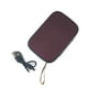 thumbnail image 1 of Bearachild G2 Inalámbrico Bluetooth 4.2 Altavoz Mini Subwoofer Soporte Tarjeta TF Pequeño Reproductor de radio 400mAh Audio deportivo portátil al aire Cables de audio/vídeo Rojo, 1 of 6