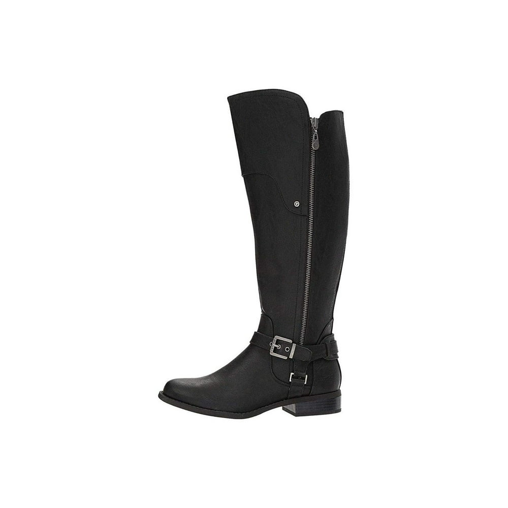 g by guess high heel boots