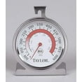 thumbnail image 2 of Taylor Precision Products 5932 Thermomètre de Four à Cadran, 2 of 2