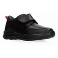 thumbnail image 2 of Zapato Escolar Vavito Niño Negro Infantil T22-26 negro 23, 2 of 9
