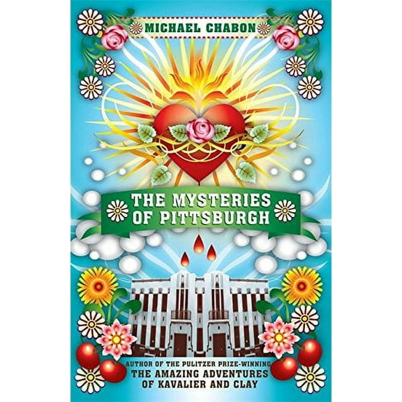 Mysteries of Pittsburgh