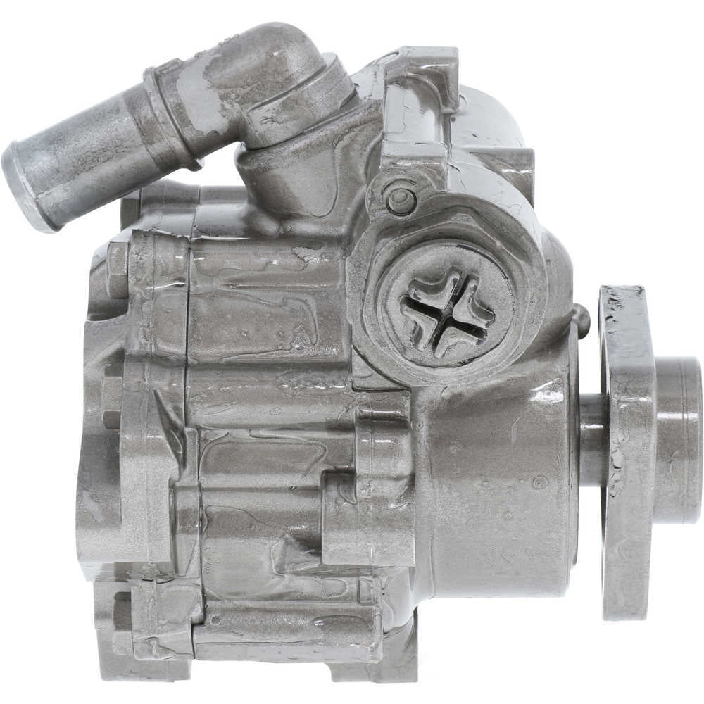MAVAL 96879M Reman Power Steering Pump