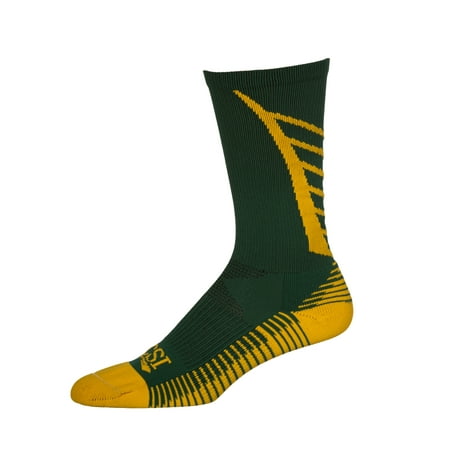 

V-Guard Performance Crew Socks Made In The USA