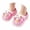 Pink, variant on Sunny Summer Kids Sandals With Sole And Cute Design For Outdoor Play Lightweight Kids Beach Slides For Girls Pink 17.00