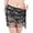 Black, variant on Women's Belly Dance Skirt Fringe Scarf Sequin Tassel Skirt Wrap Sparkly Rave Carnival Party Performance