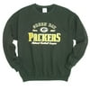 NFL - Big Men's Green Bay Packers Sweatshirt