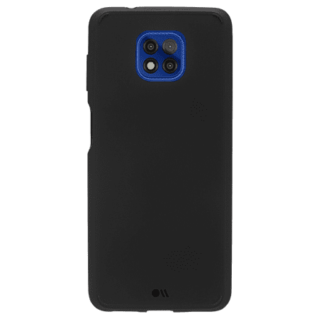 Case-Mate Tough Case for Motorola G Power - Black