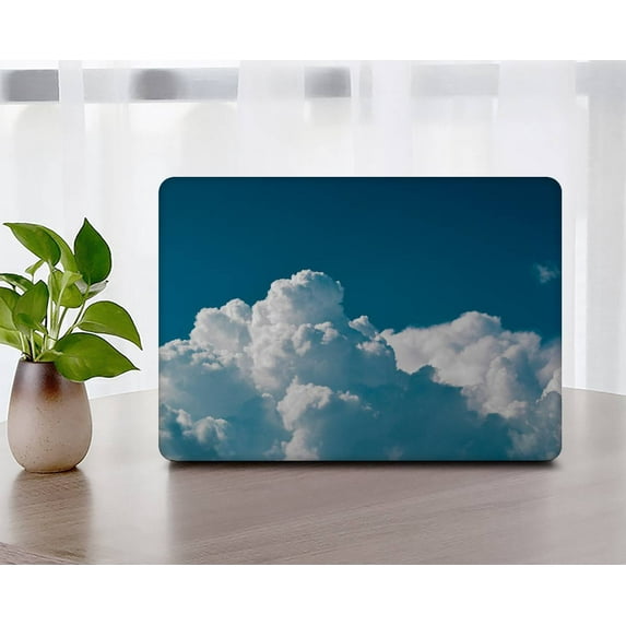 KSK KAISHEK Protective Case Hard Cover Compatible 2019-2016 Released MacBook Pro 15 inchs Touch Bar + Black Keyboard Cover Model: A1707&A1990 Colorful B 1051