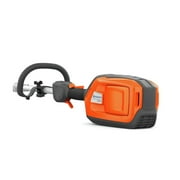 Husqvarna 967850404 325iLK 16.5 in. Straight Shaft Electric Weed Wacker with String Trimmer Attachment (Tool Only)