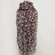 thumbnail image 4 of Venta caliente de pañuelos grandes con flores pequeñas para mujer, bufandas de mujer para el cuello, chal pashmina, poncho cálido para mujer, 4 of 5
