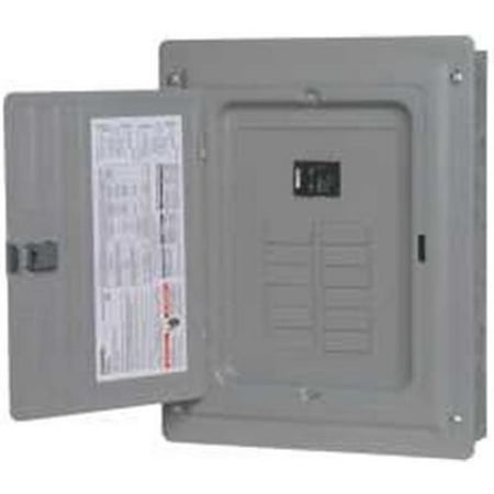 100a Main Breaker - SIEMENS MAIN BREAKER LOADCENTER 100A 12-24 NEMA 1 S1224B1100