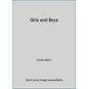 Girls and Boys, Used [Paperback]